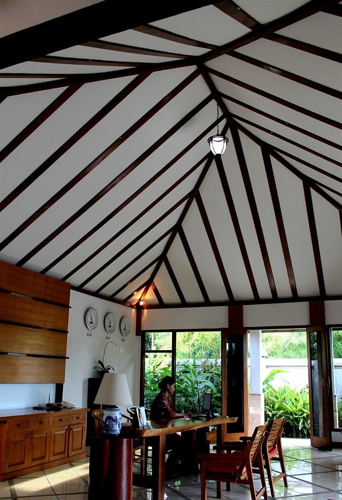 Lombok Beach Villa Mangsit Exteriör bild